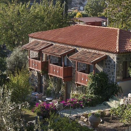 Karaburun Bahce Bed & Breakfast Exterior photo